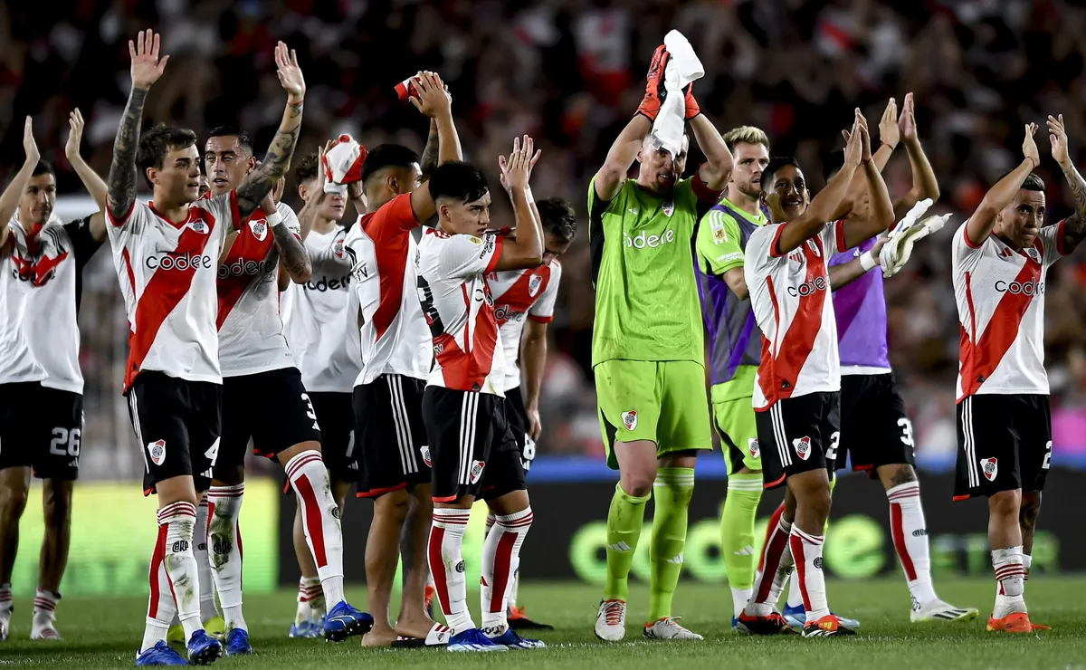 La dupla que podría arrancar la final