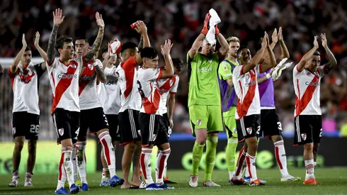 La dupla que podría arrancar la final