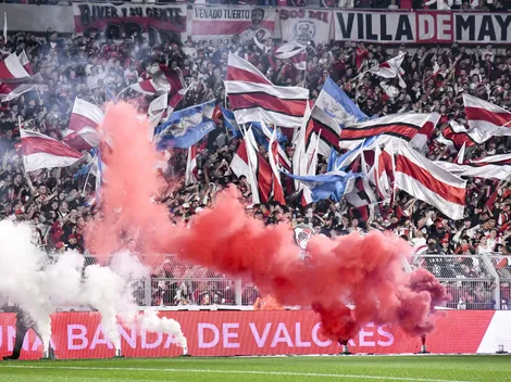¿Se van a vender entradas para no socios para el superclásico?