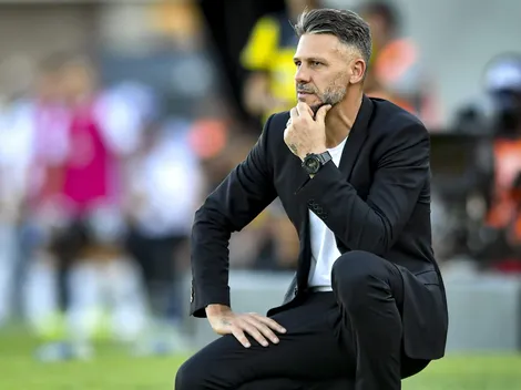 Las tres dudas que tiene que despejar Demichelis antes de viajar a Córdoba