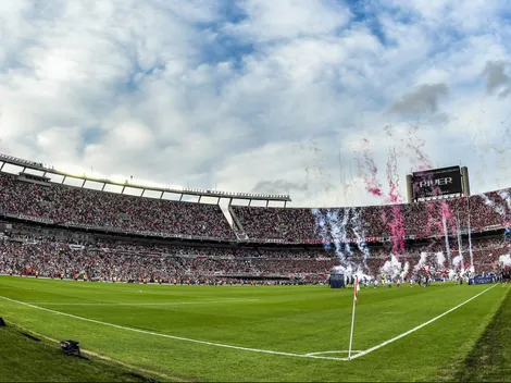 Paso a paso: cómo registrarse en River ID