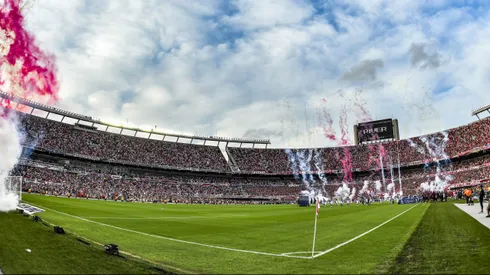 El paso a paso para conseguir entradas de River.