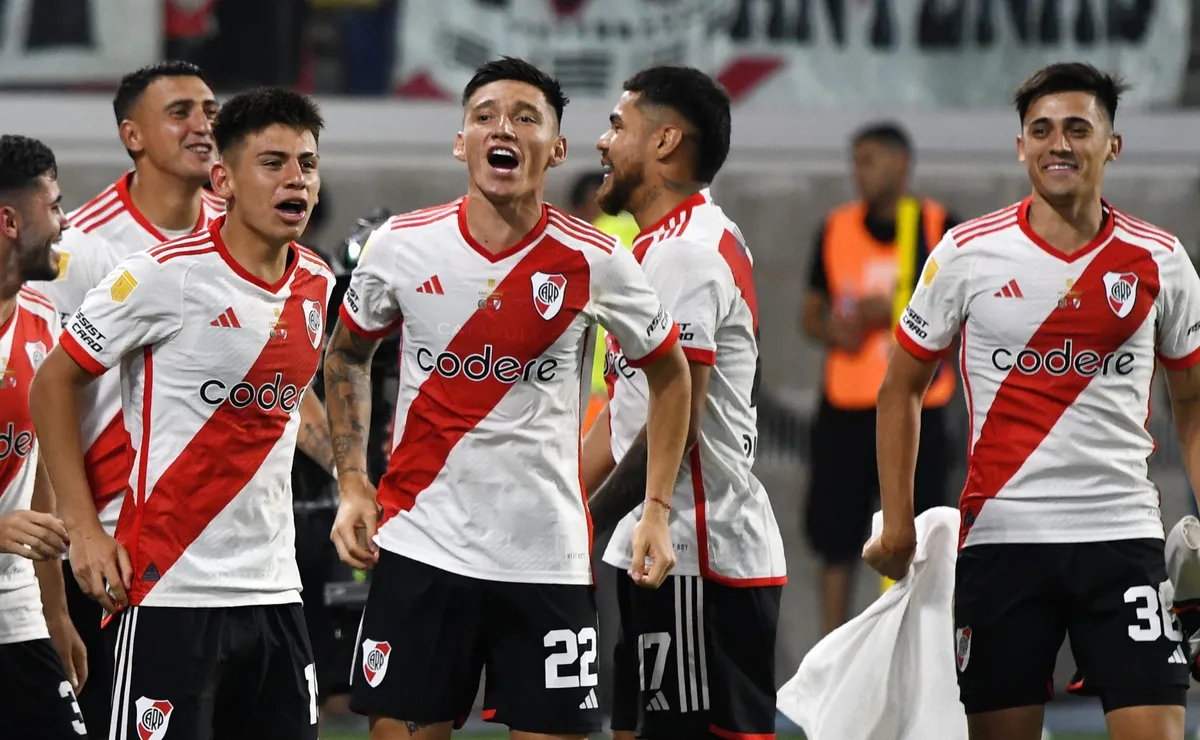 Las noticias más importantes de River en este martes 20 de febrero.