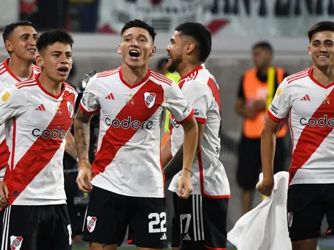River HOY: venta de entradas, los jugadores que vuelven y ¿Solari de nueve?