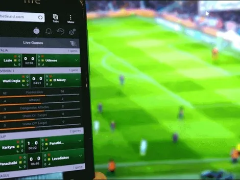Betsson vs bet365: ¿Cuál deberías elegir?
