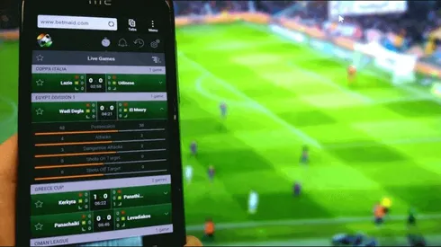Betsson vs bet365: ¿Cuál deberías elegir?