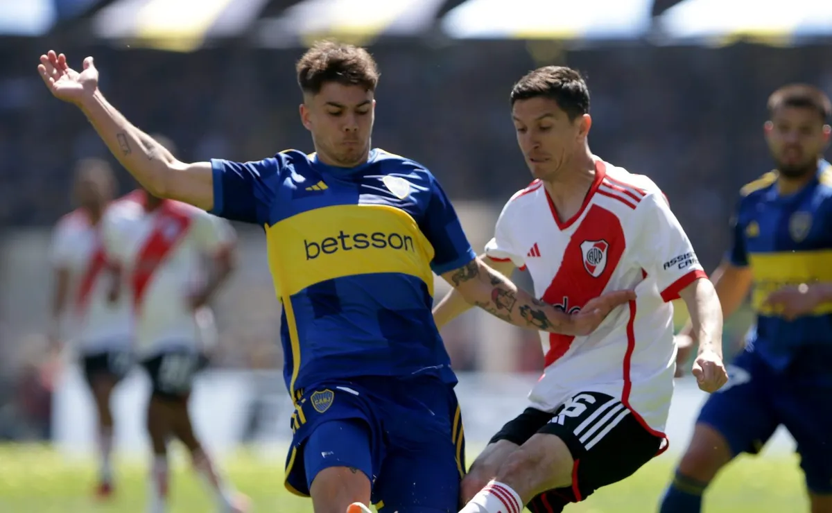 Foto: Getty.