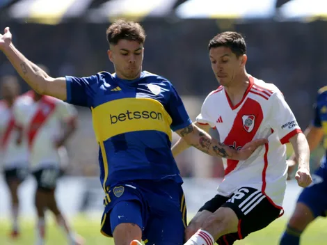 Lo que tenés que saber del superclásico: entradas, TV, horario y posibles formaciones