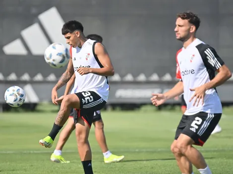 River HOY: cuándo juega, Ruggeri y su paso de Boca a River y el sueño de De La Cruz