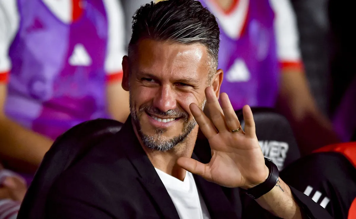 Demichelis sigue recibiendo elogios del mundo del fútbol.