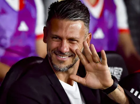 El ex Boca que llenó de elogios a Demichelis: "Es un técnico muy fino"