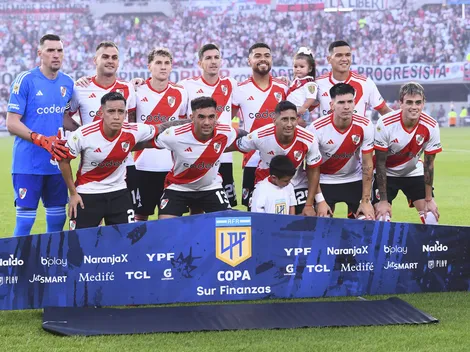 La contundente decisión de Demichelis con el plantel antes del Superclásico
