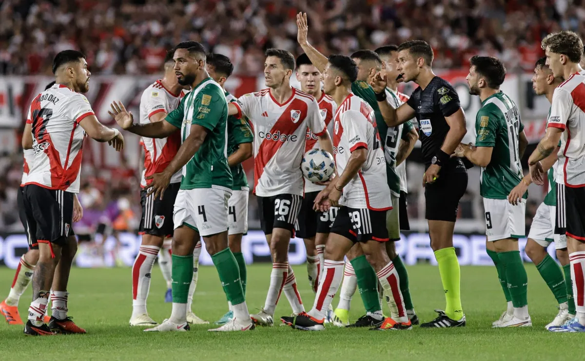 River mereció algo más, pero tuvo algunos puntos bajos ante el Taladro que preocupan.