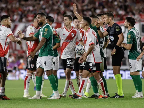 Un paso atrás: los jugadores que desaprovecharon su chance ante Banfield