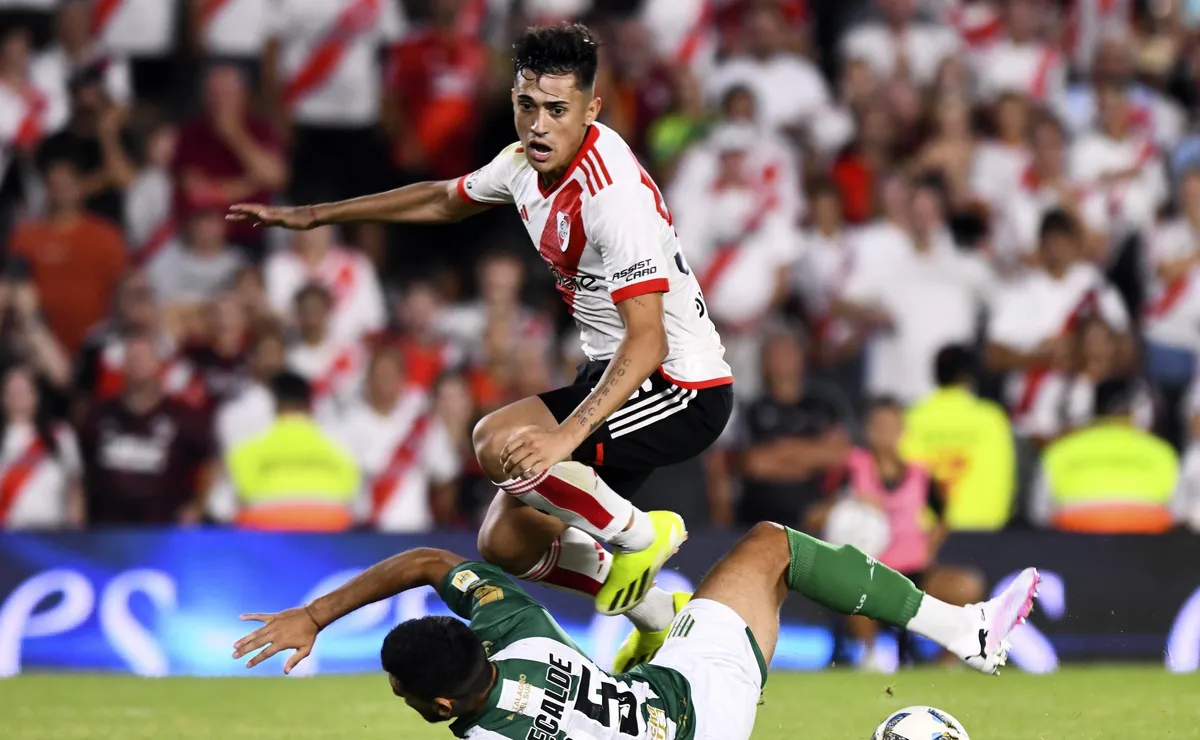Foto: Getty.