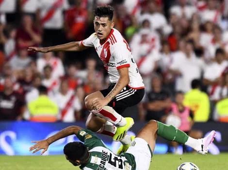 River vs. Banfield: cuándo juegan, a qué hora y cómo ver EN VIVO el partido