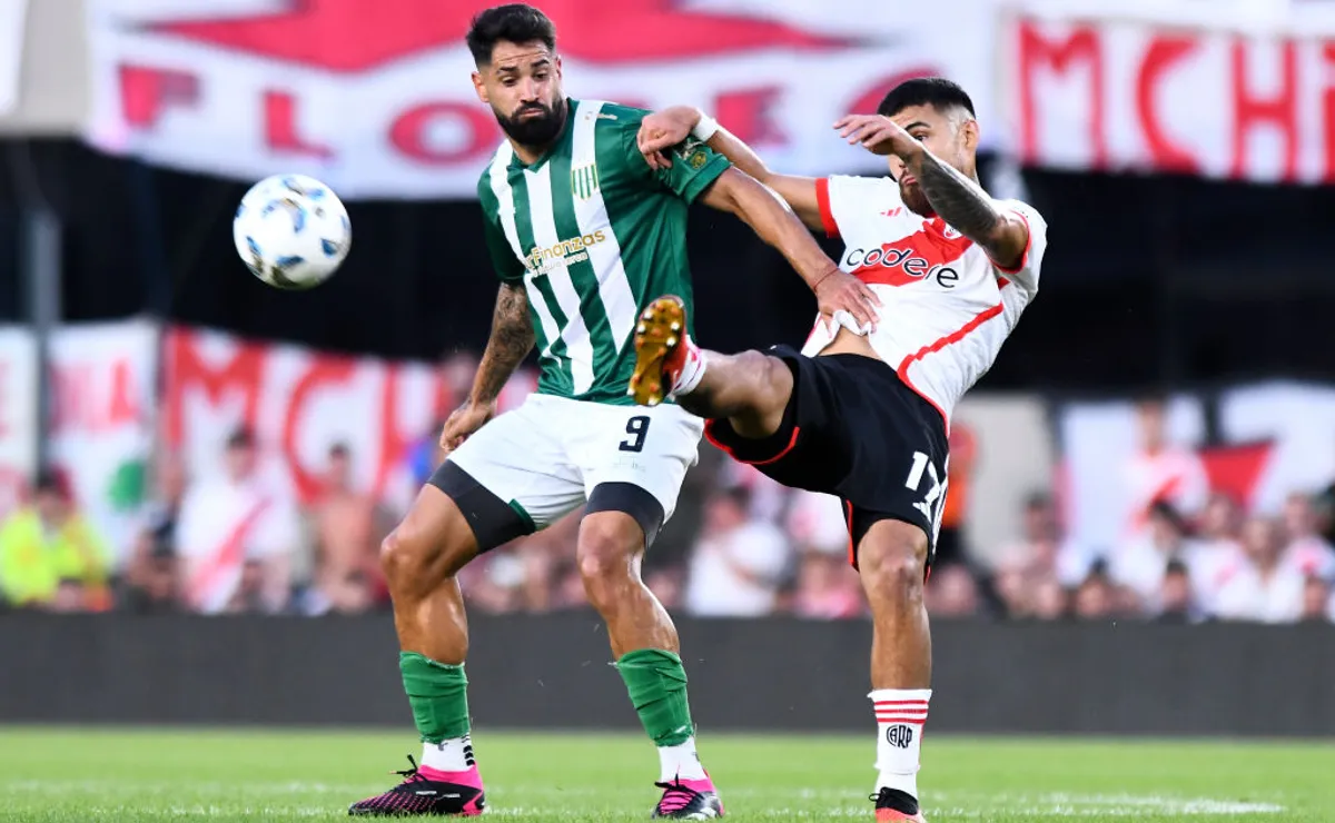 Foto: Getty.