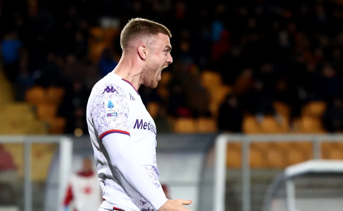 Foto: Getty.
