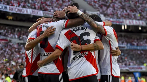 El Millo se acordó se boca en redes.