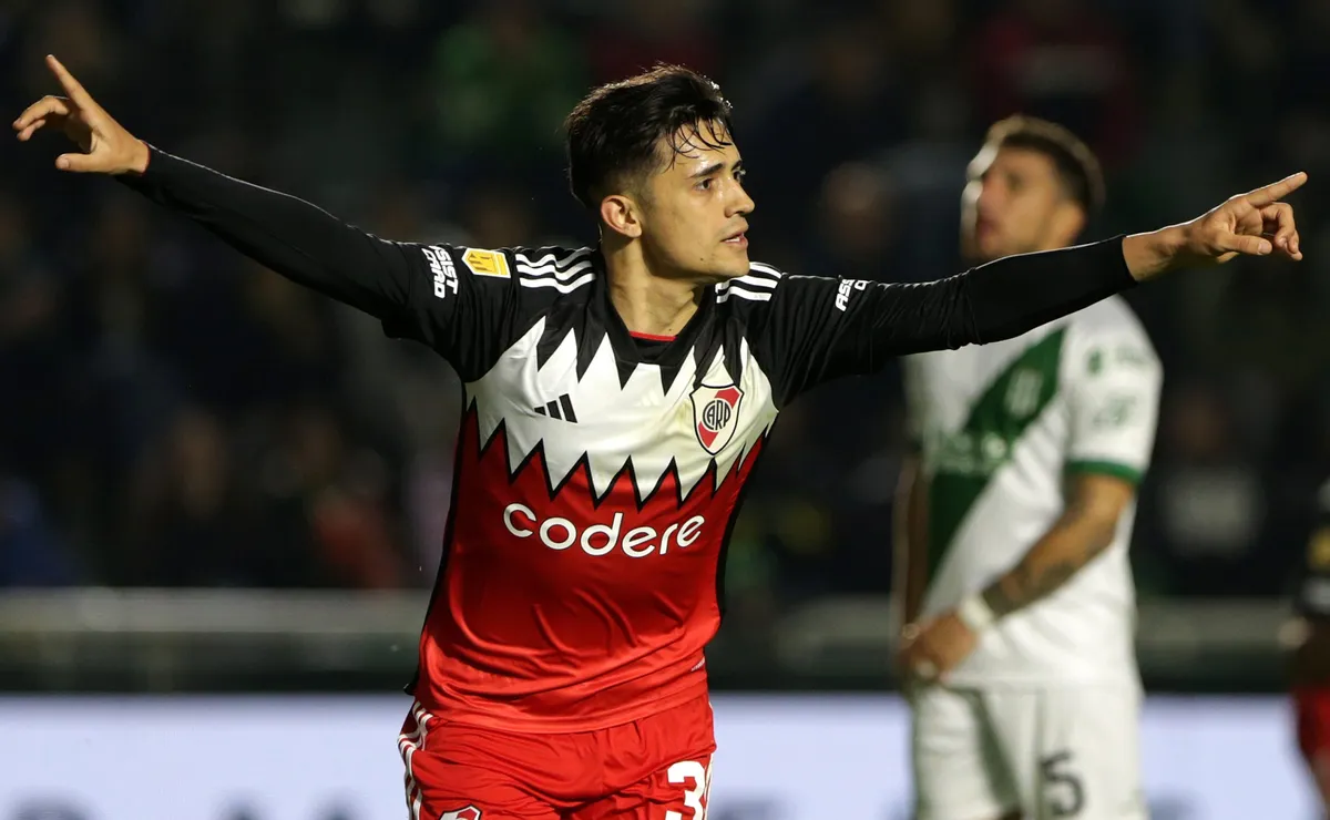 River vs Banfield