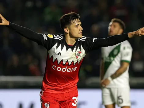 River vs.Banfield: hora y link para ver EN VIVO el partido por la Copa de la Liga 2024