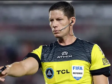 El motivo por el que quedó descartado el principal candidato a dirigir el Superclásico