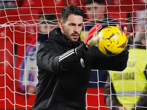 River recibió una oferta formal por Augusto Batalla