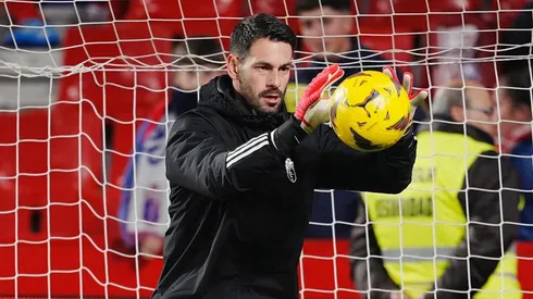 Augusto Batalla tendría que volver a River el 1° de julio si no cierra con un nuevo club.