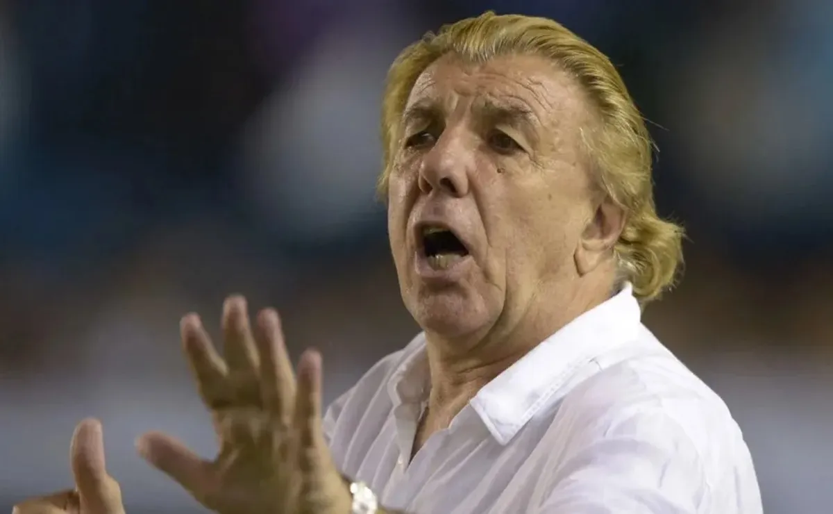 Mostaza Merlo se refirió a las chances de River de ganar la Libertadores