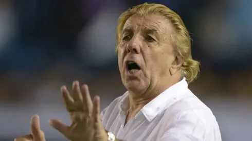 Mostaza Merlo se refirió a las chances de River de ganar la Libertadores