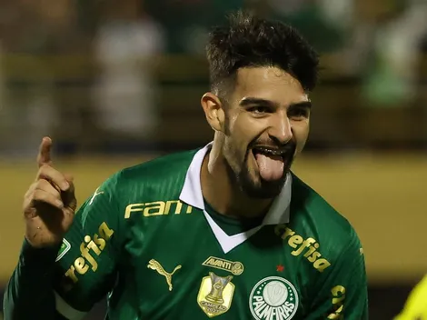 Sonó con fuerza en River, no llegó y ahora es figura en Brasil