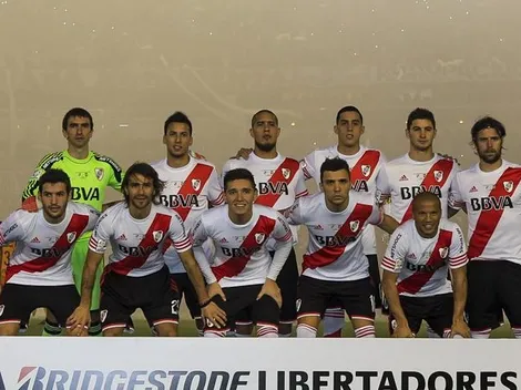 El histórico de River que volverá por primera vez al Monumental