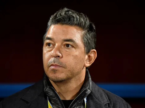 El Al Ittihad de Marcelo Gallardo empató sin goles en la Champions de Asia