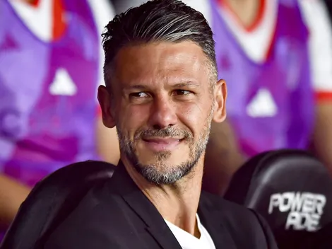 ¿Todo definido? La posible formación de River vs. Nacional