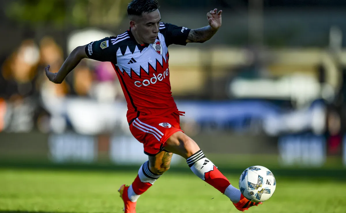 River buscará otro refuerzo si vende a Barco.