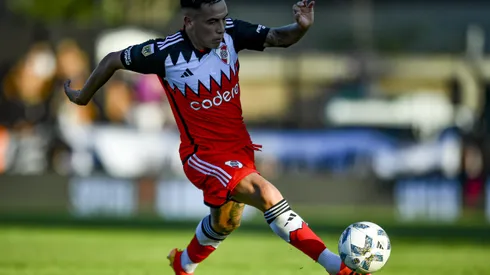 River buscará otro refuerzo si vende a Barco.