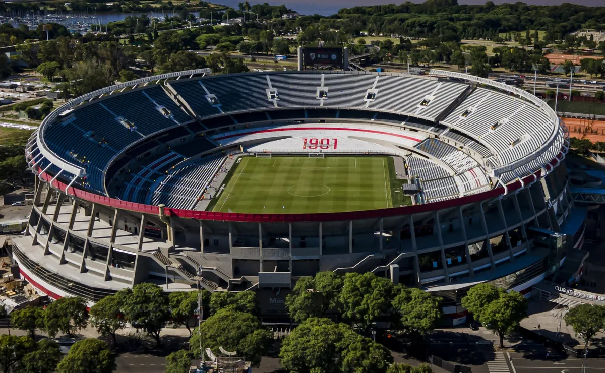 ¿Por dónde ingresarán los hinchas de Nacional?
