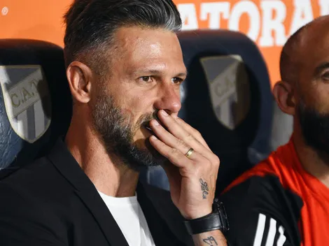 ¿Rotación obligada? Los números que respaldan a Demichelis