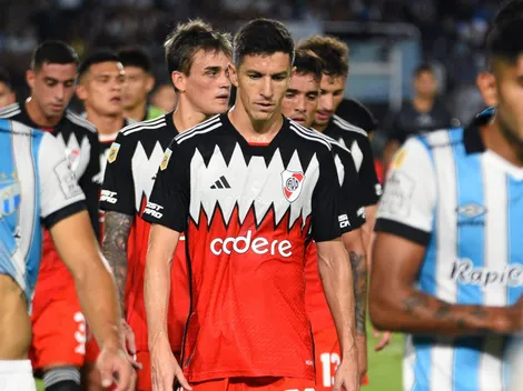 River vs. Atlético Tucumán: resumen y mejores jugadas