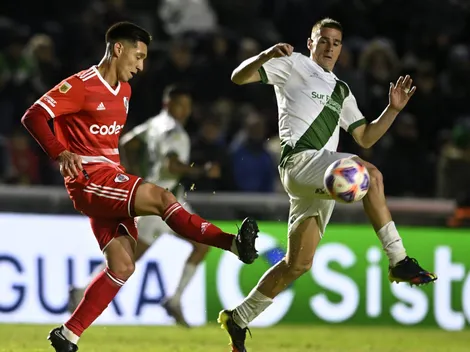 Cuándo y a qué hora es el próximo partido de River ante Banfield