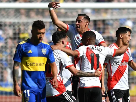 Las dos finales que River tiene pendientes y ¿Boca no quiere jugar?