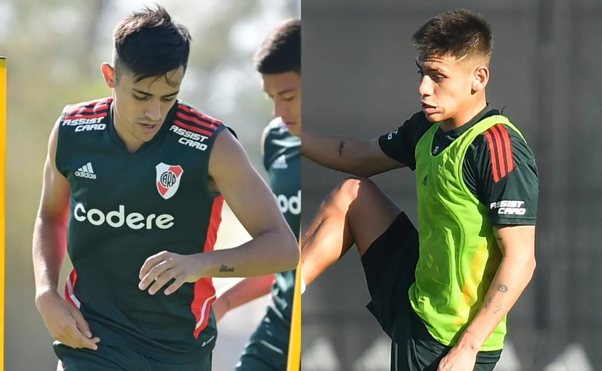Foto: Prensa River.