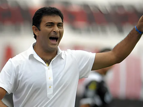 Astrada y una espina clavada: ¿Qué le faltó a River para ganar la Libertadores 2005?