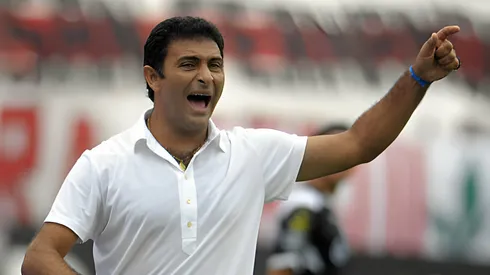 Leonardo Astrada y una deuda pendiente: ganar la Copa Libertadores como DT.