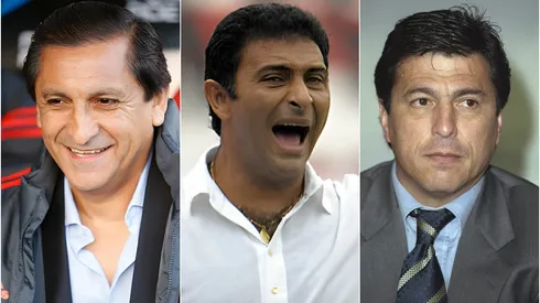 Leo Astrada reveló detalles de su pelea con Ramón y Passarella.