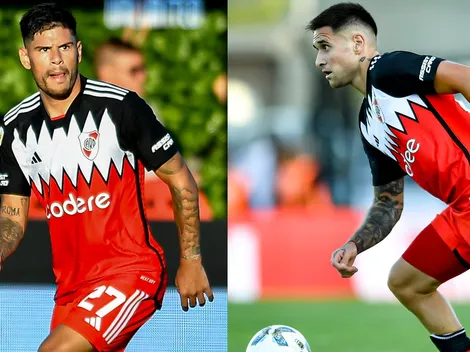 La decisión de Demichelis con los refuerzos para jugar ante Atlético Tucumán