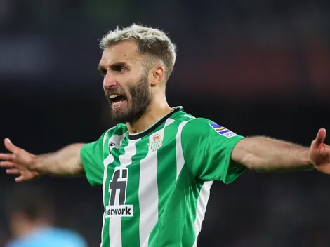 ¿Vuelve a mitad de año? Pezzella definió su futuro