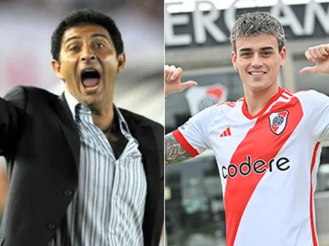 Astrada y el cinco de River: las claves de Fonseca, por qué Villagra es buen refuerzo y el futuro de Kranevitter
