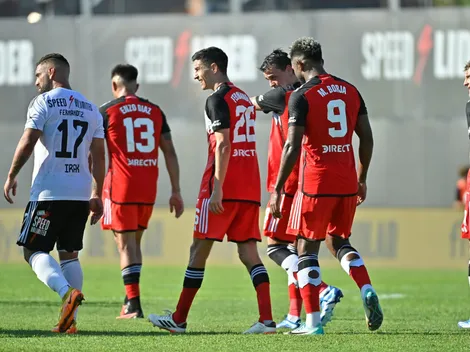 Noticias de River HOY: el triunfo ante Riestra, la frase de Fonseca y más