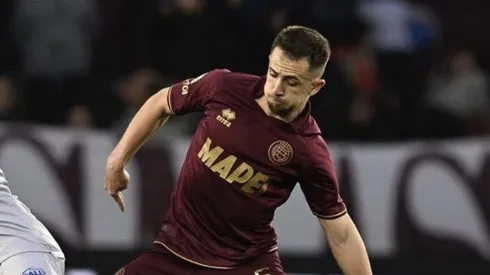 Peña Biafore no jugará contra Racing y vuelve a River.